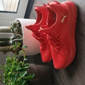 Puma Softride Sneakers Women's 7.5